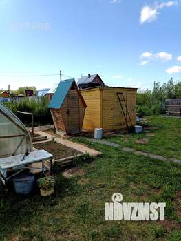 Дом 41м&sup2;, 2-этажный, участок 7 сот.  