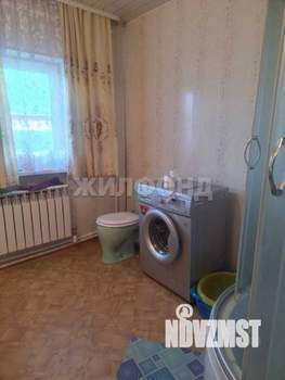 Дом 96м², 2-этажный, участок 7 сот.  