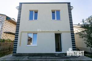 Дом 133м², 2-этажный, участок 4 сот.  