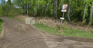 Дом 10м², 1-этажный, участок 3 сот.  