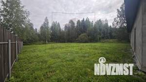 Дом 120м², 1-этажный, участок 10 сот.  