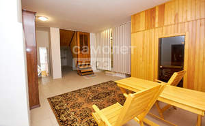 Дом 300м&sup2;, 4-этажный, участок 15 сот.  