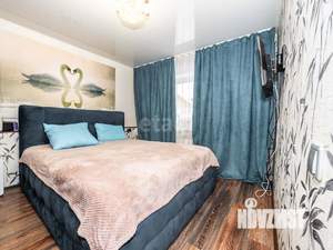 Дом 64м², 1-этажный, участок 5 сот.  