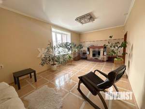 Коттедж 292м&sup2;, 3-этажный, участок 13 сот.  