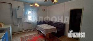 Дом 67м&sup2;, 1-этажный, участок 3 сот.  