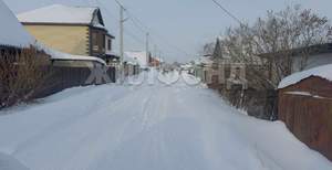 Дом 175м&sup2;, 2-этажный, участок 5 сот.  