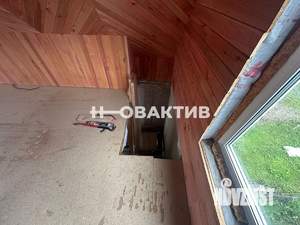 Дача 66м², 2-этажный, участок 4 сот.  