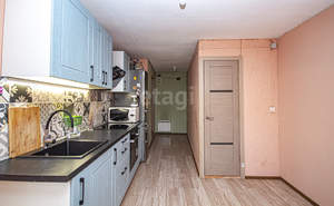 Дом 57м&sup2;, 1-этажный, участок 4 сот.  