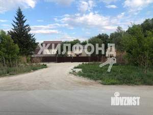 Дом 26м², 1-этажный, участок 10 сот.  