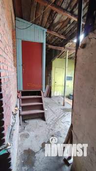 Дом 80м&sup2;, 3-этажный, участок 4 сот.  