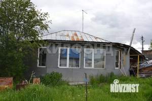 Дом 84м², 1-этажный, участок 6 сот.  
