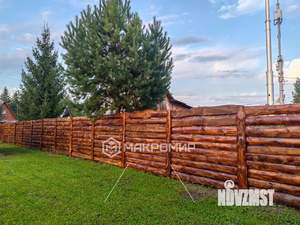 Дом 50м&sup2;, 2-этажный, участок 7 сот.  