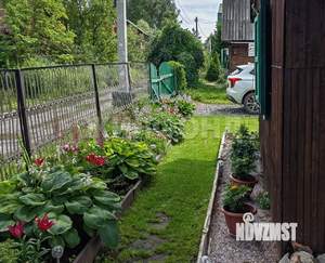 Дом 60м², 2-этажный, участок 5 сот.  