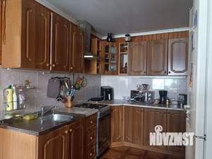 Дом 120м&sup2;, 2-этажный, участок 4 сот.  