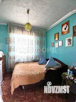 Дом 71м², 2-этажный, участок 4 сот.  