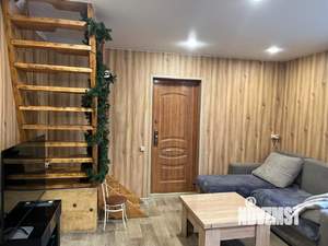 Дом 120м&sup2;, 2-этажный, участок 4 сот.  