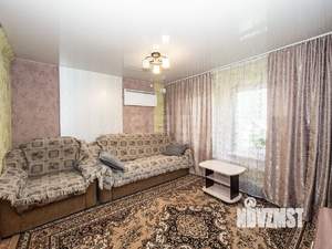 Дом 54м², 1-этажный, участок 8 сот.  