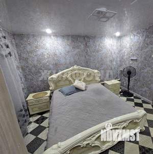 Дом 92м², 1-этажный, участок 5 сот.  