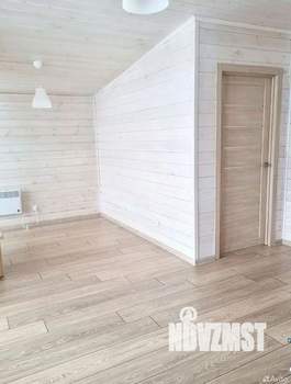 Дом 60м&sup2;, 1-этажный, участок 5 сот.  