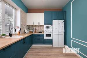 Дом 140м&sup2;, 2-этажный, участок 5 сот.  