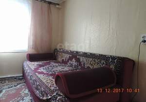 Дом 34м², 1-этажный, участок 8 сот.  