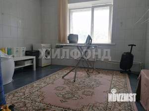 Коттедж 297м², 3-этажный, участок 5 сот.  