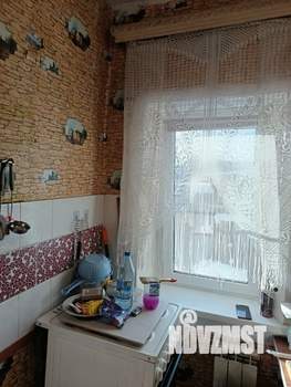 Дом 87м², 1-этажный, участок 5 сот.  