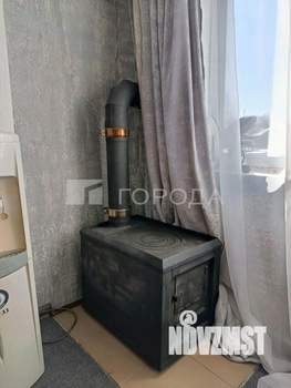 Дом 48м&sup2;, 2-этажный, участок 6 сот.  