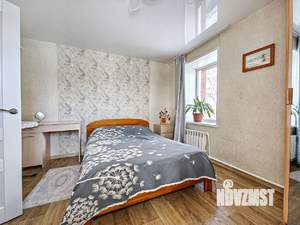 Дом 120м², 2-этажный, участок 11 сот.  