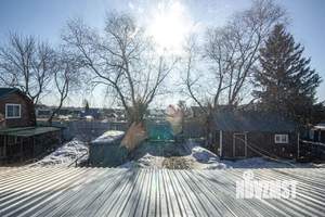 Дом 107м&sup2;, 2-этажный, участок 6 сот.  