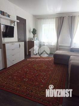 Дом 63м², 1-этажный, участок 8 сот.  