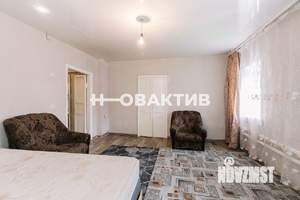 Дом 78м², 1-этажный, участок 7 сот.  