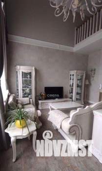 Коттедж 500м², 2-этажный, участок 18 сот.  