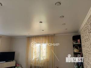 Дом 110м², 2-этажный, участок 5 сот.  