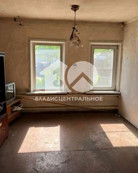 Дом 36м², 1-этажный, участок 4 сот.  