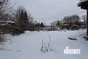 Дом 44м², 2-этажный, участок 626 сот.  