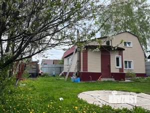 Дом 120м&sup2;, 2-этажный, участок 4 сот.  