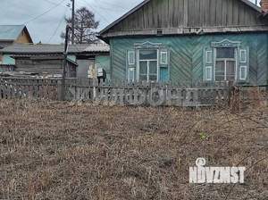 Дом 45м², 1-этажный, участок 9 сот.  