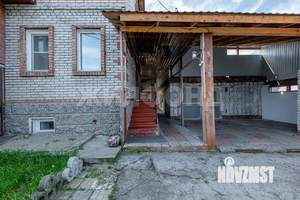 Дом 94м², 2-этажный, участок 7 сот.  