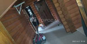 Дом 240м², 2-этажный, участок 6 сот.  