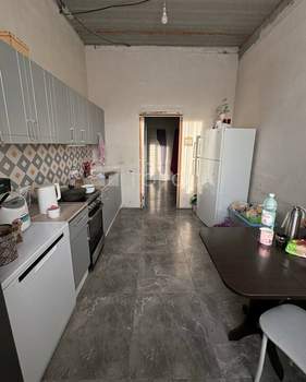 Дом 118м&sup2;, 1-этажный, участок 4 сот.  