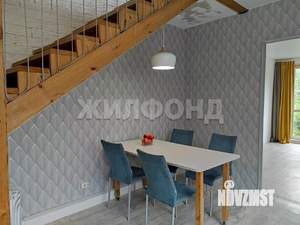 Дом 257м&sup2;, 2-этажный, участок 5 сот.  