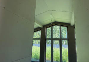 Дом 84м&sup2;, 1-этажный, участок 5 сот.  