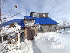 Дом 249м&sup2;, 2-этажный, участок 6 сот.  