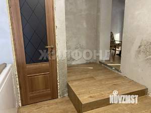 Дом 115м², 2-этажный, участок 6 сот.  