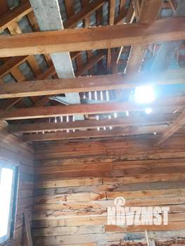 Дом 129м&sup2;, 2-этажный, участок 11 сот.  