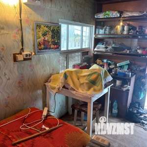 Дом 22м², 2-этажный, участок 4 сот.  