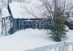 Дом 10м&sup2;, 2-этажный, участок 6 сот.  