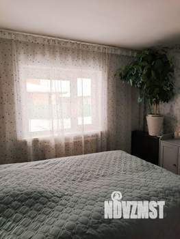 Дом 128м&sup2;, 2-этажный, участок 16 сот.  