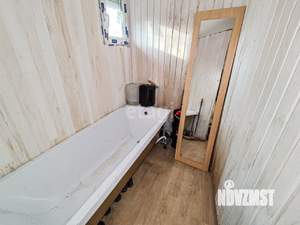 Дом 21м², 1-этажный, участок 6 сот.  